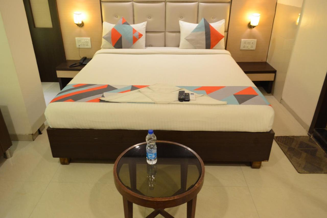 Hotel Aishwarya Residency 纳威孟买 外观 照片